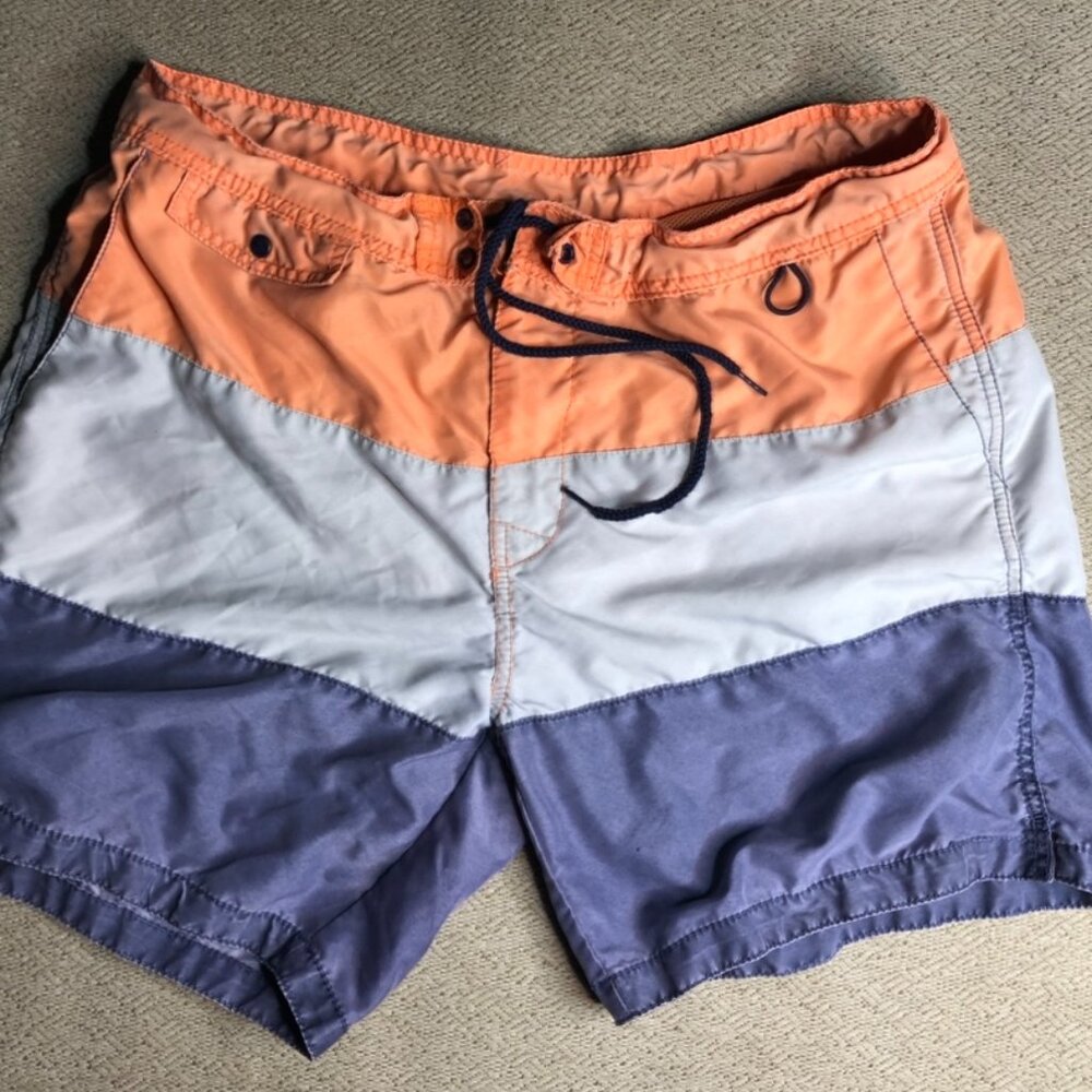 H&M Swim Trunks